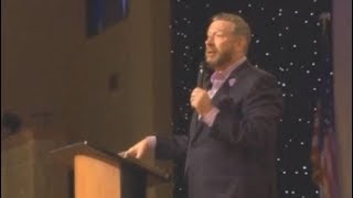 Rod Parsley - Mind-blindness