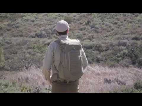 5.11 Ignitor Backpack - 5.11 Ignitor Backpack