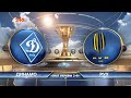 УПЛ | Чемпионат Украины по футболу 2021 | Динамо - Рух - 3:0
