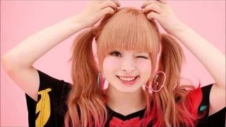 Pin Pon Ga Nannai Nightcore - Kyary Pamyu Pamyu