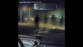 Socialburn - Ashes