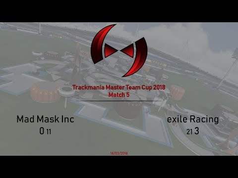TM TMM 2018  MMI vs Exile