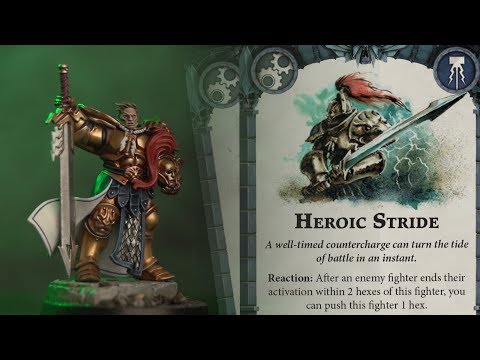 Warhammer Underworlds: Shadespire - Pre-Order Now - Warhammer Underworlds: Shadespire - Pre-Order Now