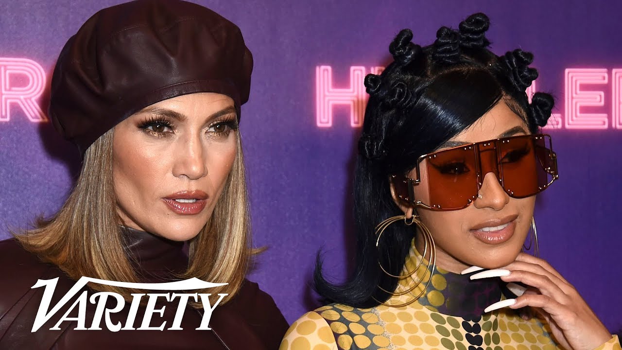 Assistir – How Jennifer Lopez Got Cardi B in ‘Hustlers’ Assistir – How Jennifer Lopez Got Cardi B in ‘Hustlers’
