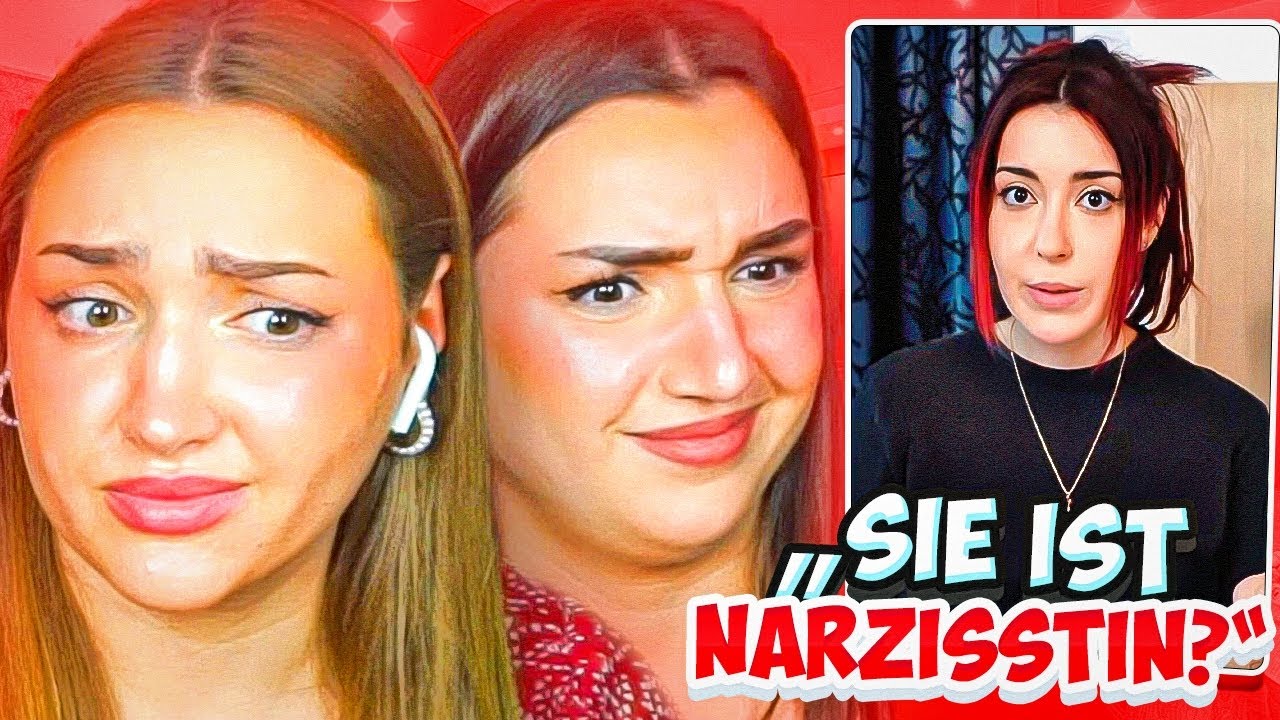 Sehr sehr schwieriges Statement von Anni the Duck….