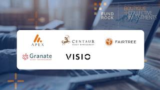 BCI Boutiques on Wednesdays | Multi Asset & Strategic Asset Allocation Panel Discussion Recording