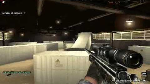 Sudden attack QuickZoom