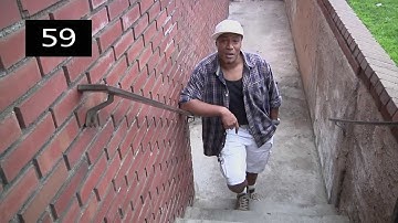 The Jacksons - Sixty Seconds With Siggy