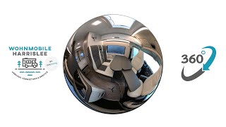 Roller Team - Livingstone 5 360 Innenaufnahmen