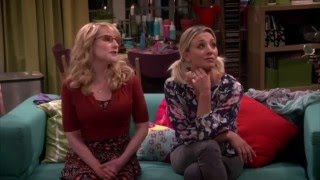 The Big Bang Theory: Raj receives Emily's present | 9x18