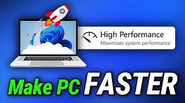 Hoe u het energiebeheerschema kunt wijzigen naar Windows 11 met hoge prestaties