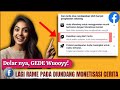 APA ITU MONETISASI CERITA FACEBOOK