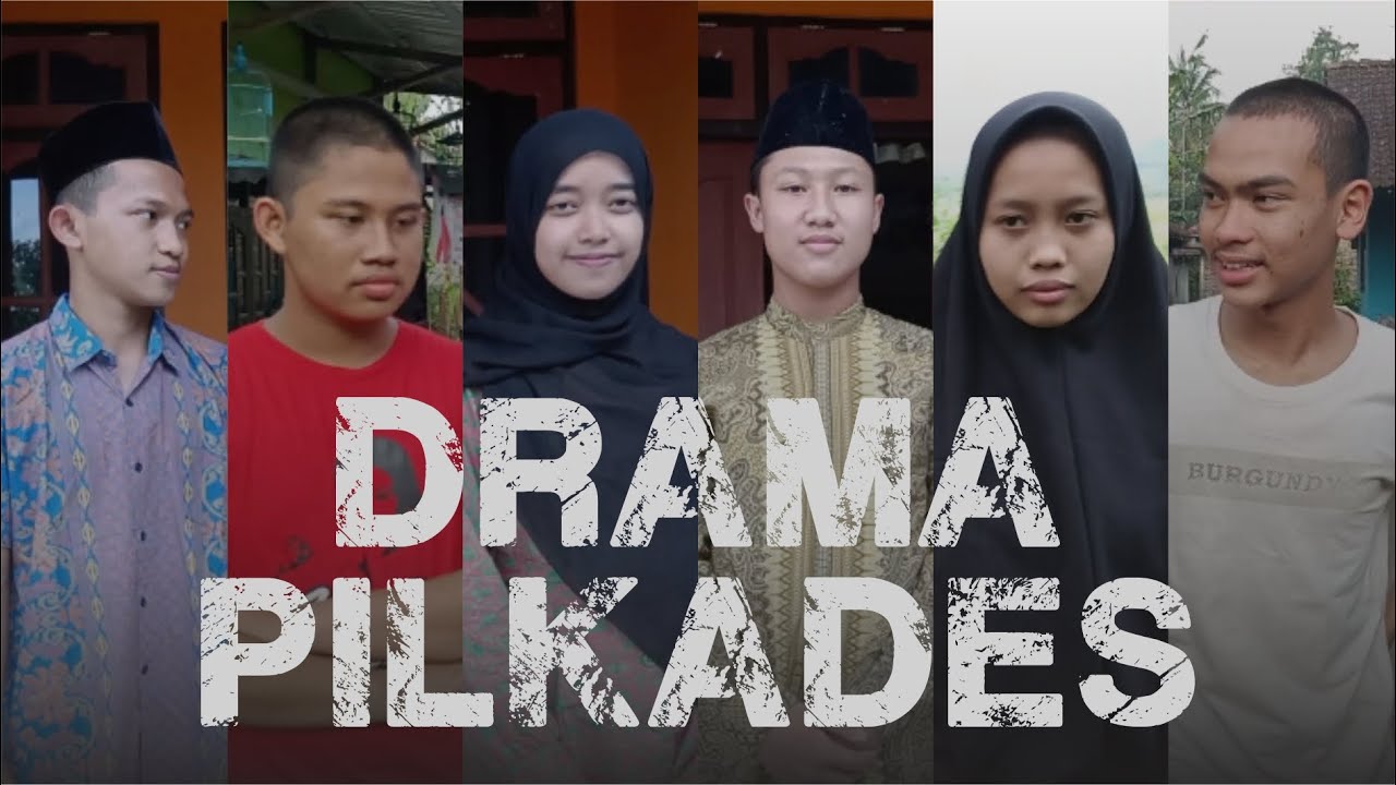 Drama demokrasi - YouTube