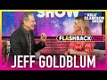 Jeff Goldblum Pitches Kelly Clarkson Band Names