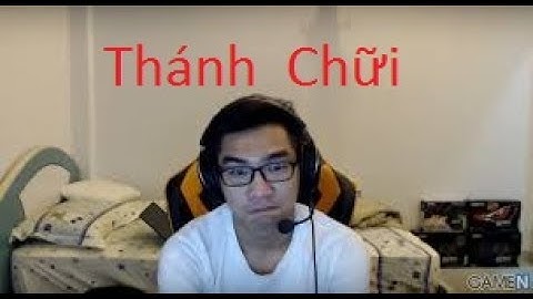 Cười đau bụng với pewpew - Những pha chữi thần thánh