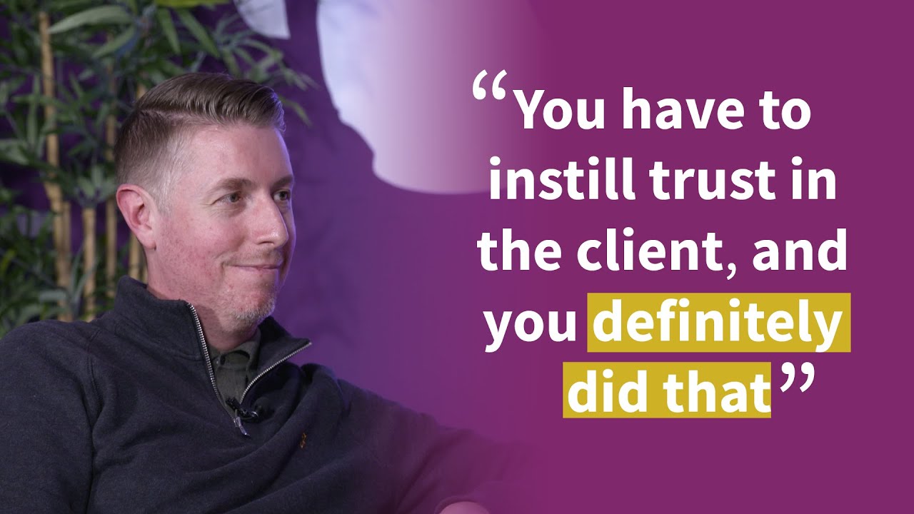 Episode 3 - Badgering Lee Jones