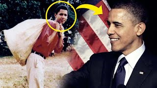 Ямаачны хүү Барак Обама “Ерөнхийлөгч” болсон түүх