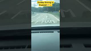 Sonntagsfahrten In England Teil 2098