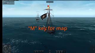 Small Boats: Cutter | Tips from the Irate Pirate | Naval Action