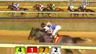 CHURCHILL DOWNS, 2007-06-09, Race 9