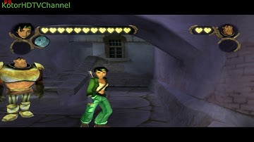 Beyond Good and Evil Part 13