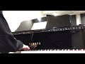 【ピアノ】斉藤壮馬 “いさな” 弾いてみた / Soma Saito “Isana” (Piano Cover)