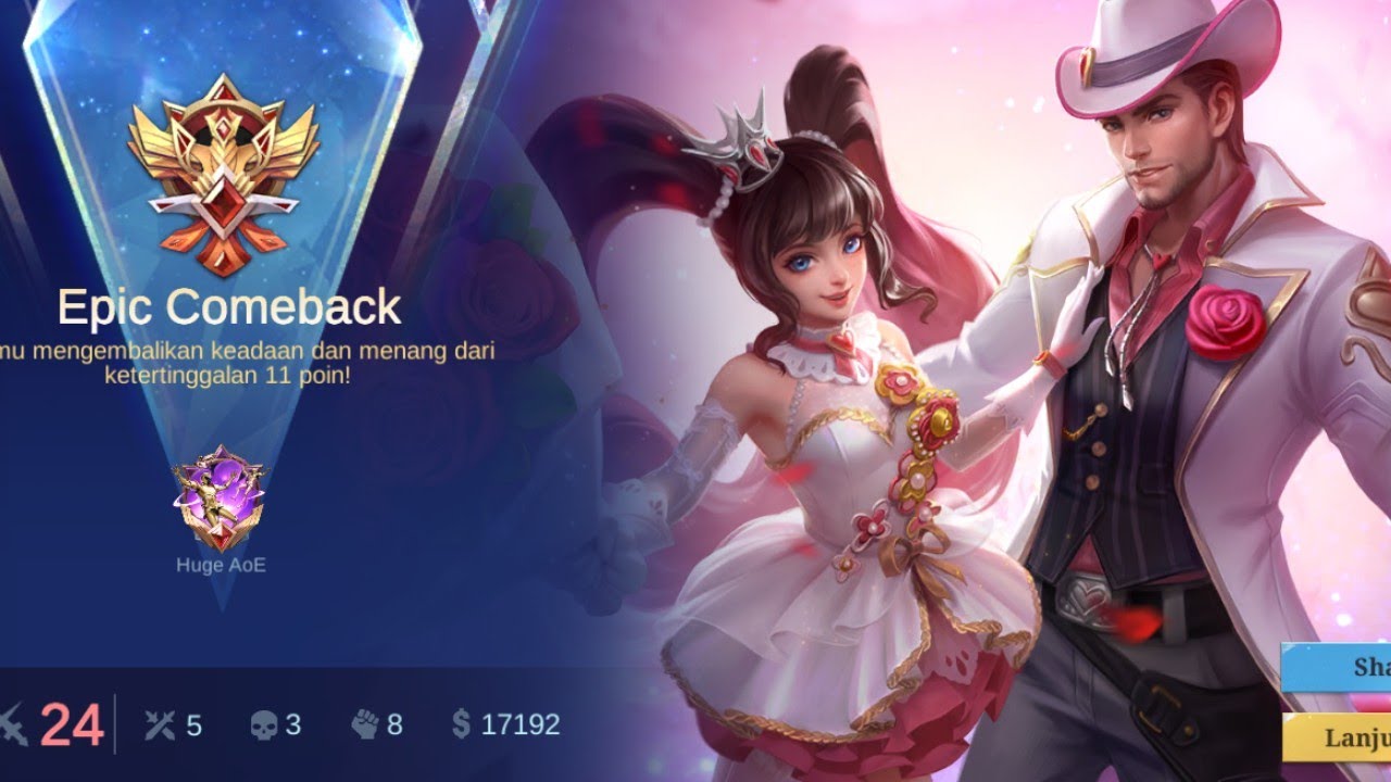 LIVE‼️GRANGGERS TERSAKIT