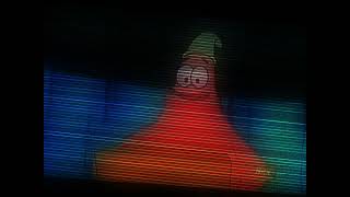 KineMaster CRT Effect Test