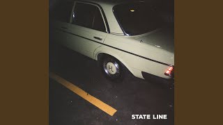 Video thumbnail of "HAPPY LANDING - State Line"
