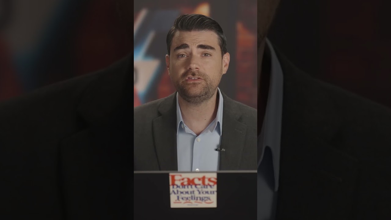 The voice of an angel saying really dumb crap