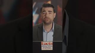 The voice of an angel saying really dumb crap