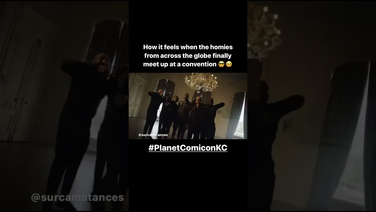 It’s gon’ be lit! 🔥 