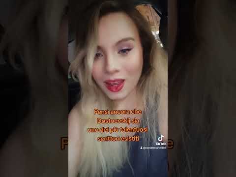 Dostoevskij era un