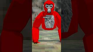 My third blender gorilla tag animation. #shorts #viralshorts #gorillatag