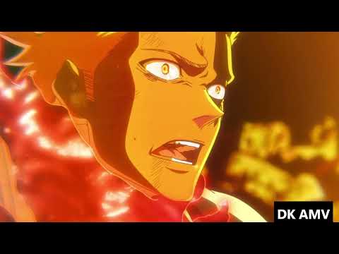 True Bankai Ichigo vs Yhwach [Bleach TYBW AMV] 🕶️✨