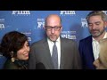 SBIFF 2020 - "The Oratorio" Filmmaker Interview