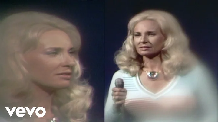 Tammy Wynette - I Don't Wanna Play House