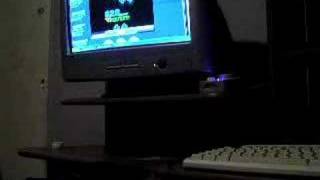 SHAMAN_ROY Plays Hyper Pressure On FFR