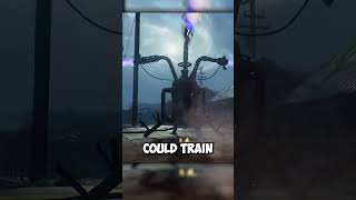 New Trap Teased For Totenriech Black Ops 7 Zombies!!!