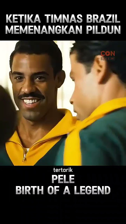 This kid brought Brazil to win the world cup.. #shorts