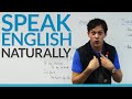 Speak English naturally by using filler phrases