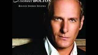 Watch Michael Bolton The Girl From Ipanema video