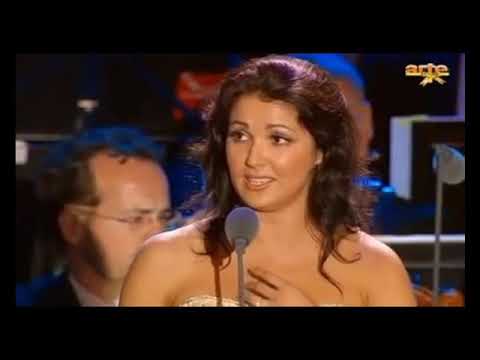 Song To The Moon Hauser A Netrebko R Fleming