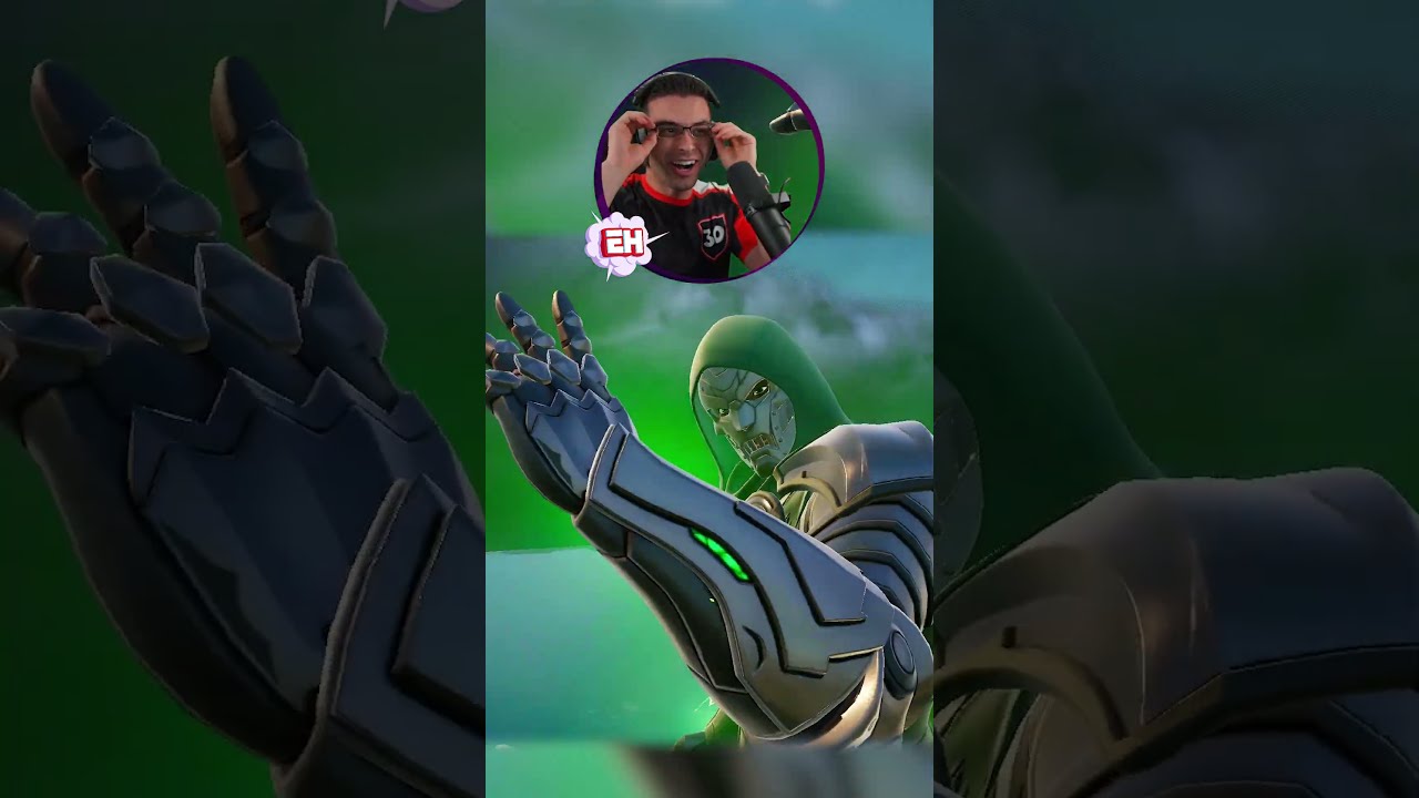 How To Get Doom Every Time