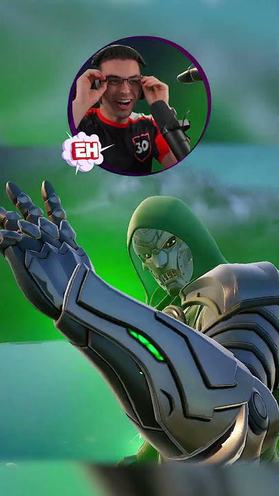 How to get Doom every time