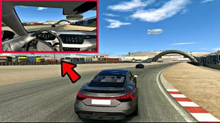 KONSEP AUDI E-TRON GT - SEBENARNYA 3 KEMASKINI 9.2 | REAL RACING 3 UPDATE 9.2 KONSEP GT-E-TRON AUDI screenshot 2