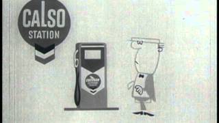 "They Oughta' Advertise" - Chevron Commercial