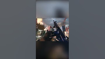 M4 Orion Camo 😏 | CoD Modern Warfare 2 - #shorts