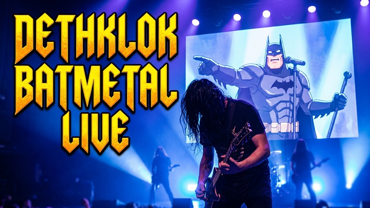d*l様 US極悪デスメタリックハードコア 再発盤 SUFFOKATE Oakl DETHKLOK - METALOCALYPSE - Metalocalypse: Dethklok -BACKSTAGE PASS