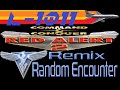 Red Alert 2 Remix - Random Encounter